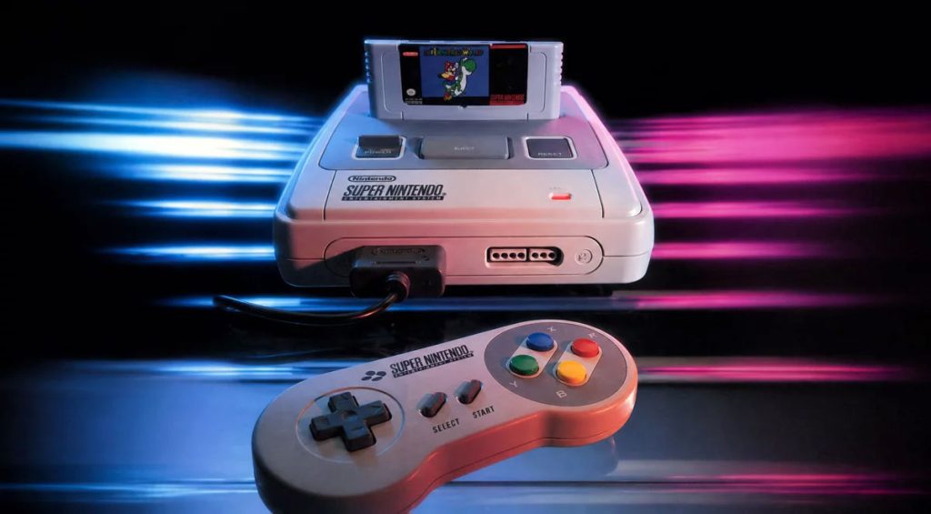 Super Zsnes Emulator 1 Pixelarab
