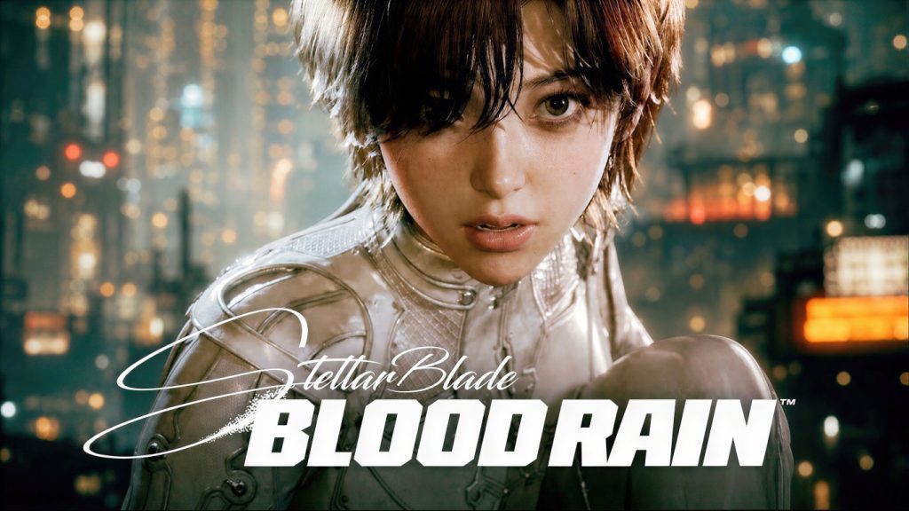 أعلنت Shift Up رسميًا عن Stellar Blade: Blood Rain خلال Summer Game Fest 2026، مع بطلة جديدة تُدعى Evie وقصة تكمل أحداث الجزء الأول وعالم أكثر توسعًا وطموحًا.