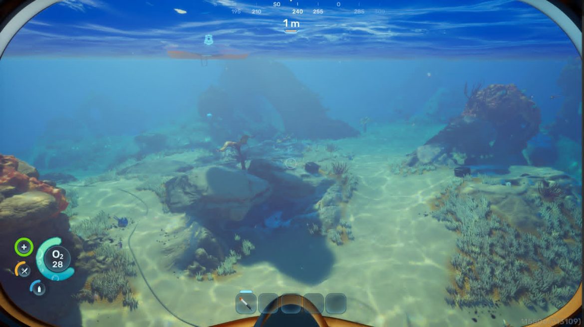 مراجعة Subnautica 2: مغامرة بحرية مذهلة ومخيفة في الوقت نفسه 19 Subnautica 2 2 Pixelarab