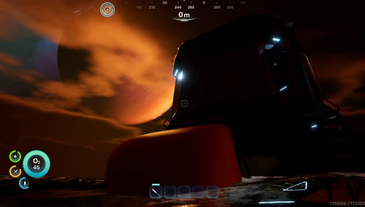 مراجعة Subnautica 2: مغامرة بحرية مذهلة ومخيفة في الوقت نفسه 17 Subnautica 2 4 Pixelarab