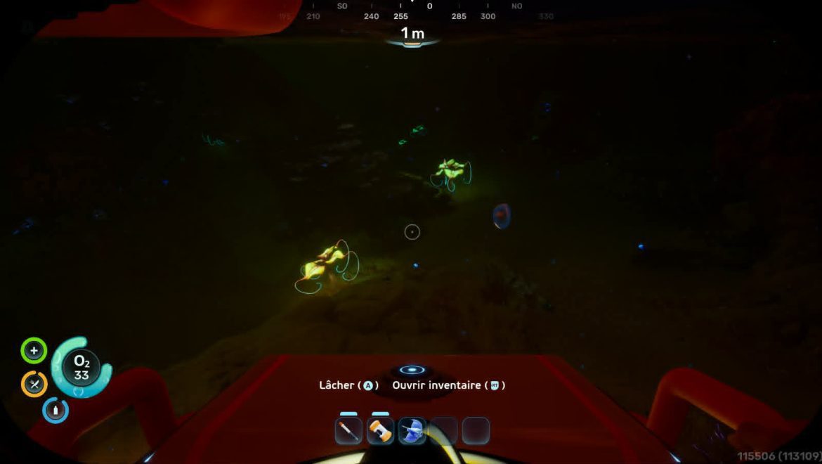 مراجعة Subnautica 2: مغامرة بحرية مذهلة ومخيفة في الوقت نفسه 15 Subnautica 2 6 Pixelarab