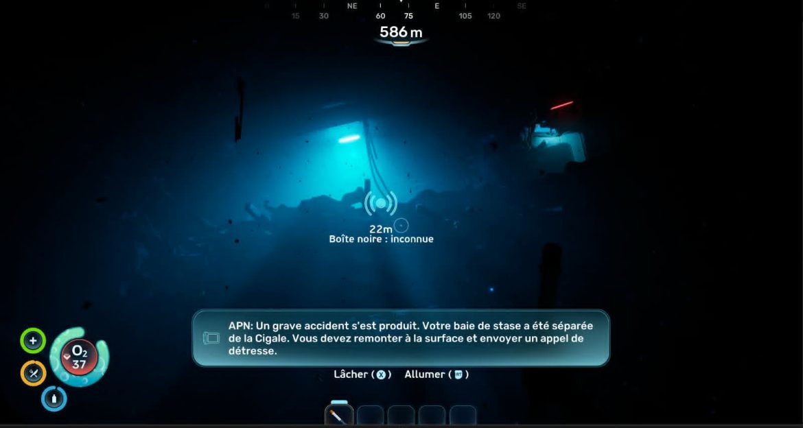 مراجعة Subnautica 2: مغامرة بحرية مذهلة ومخيفة في الوقت نفسه 14 Subnautica 2 7 Pixelarab