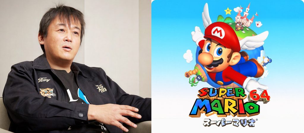 كشف Tetsuya Nomura أن لعبة Super Mario 64 كانت مصدر الإلهام الأهم وراء فلسفته في تصميم الحركة ثلاثية الأبعاد، موضحًا كيف أثرت لعبة Nintendo على رؤيته خلال عصر انتقال Final Fantasy إلى 3D.