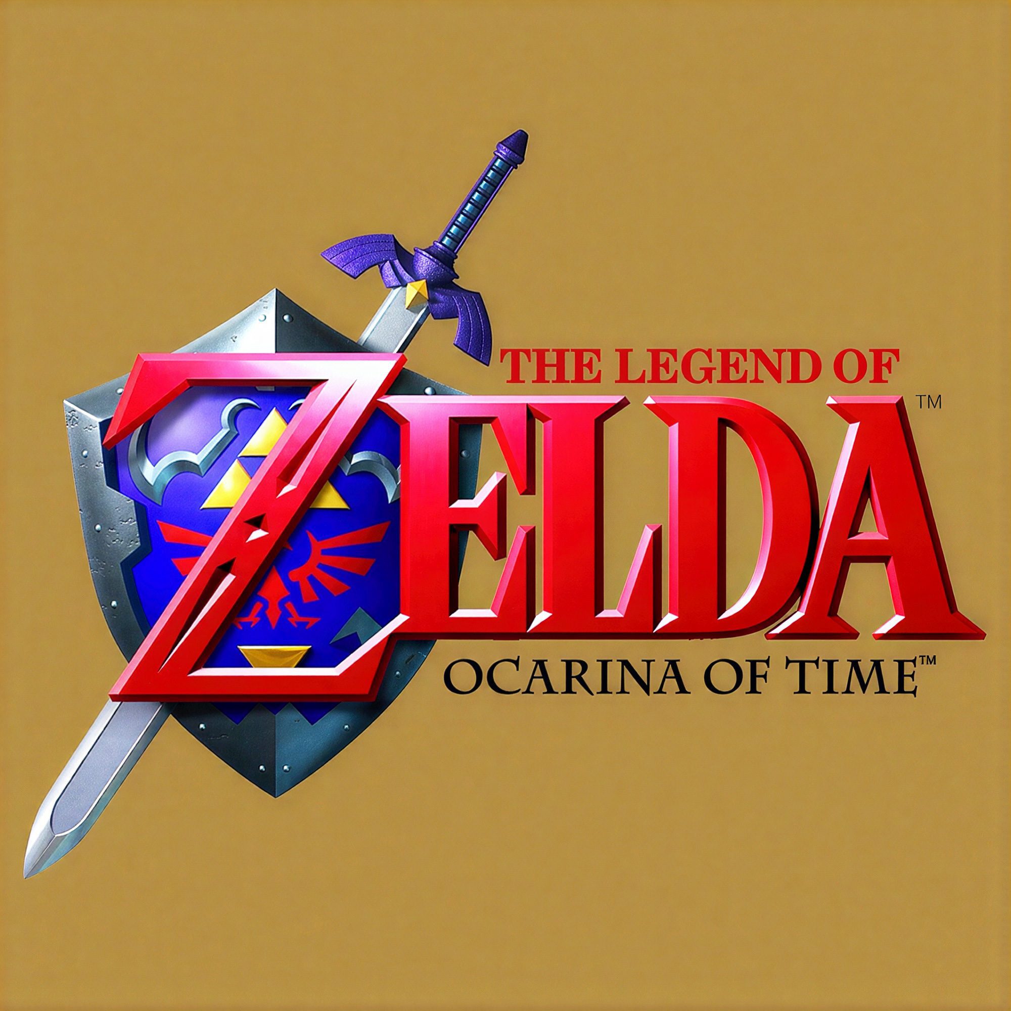 The Legend of Zelda: Ocarina of Time