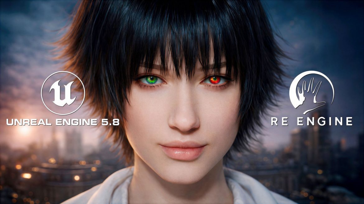 Unreal Engine 5 8 5 Pixelarab