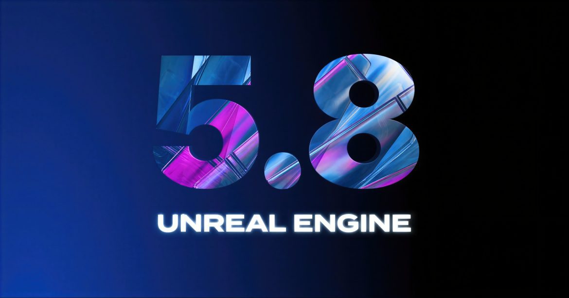 Unreal Engine 5 8 Pixelarab