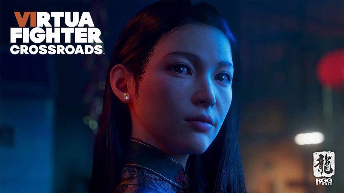 Virtua Fighter Crossroads تعود بقوة في 2027 مع قصة سينمائية وعالم جديد من Sega 9 Virtua Fighter Crossroads Pixelarab