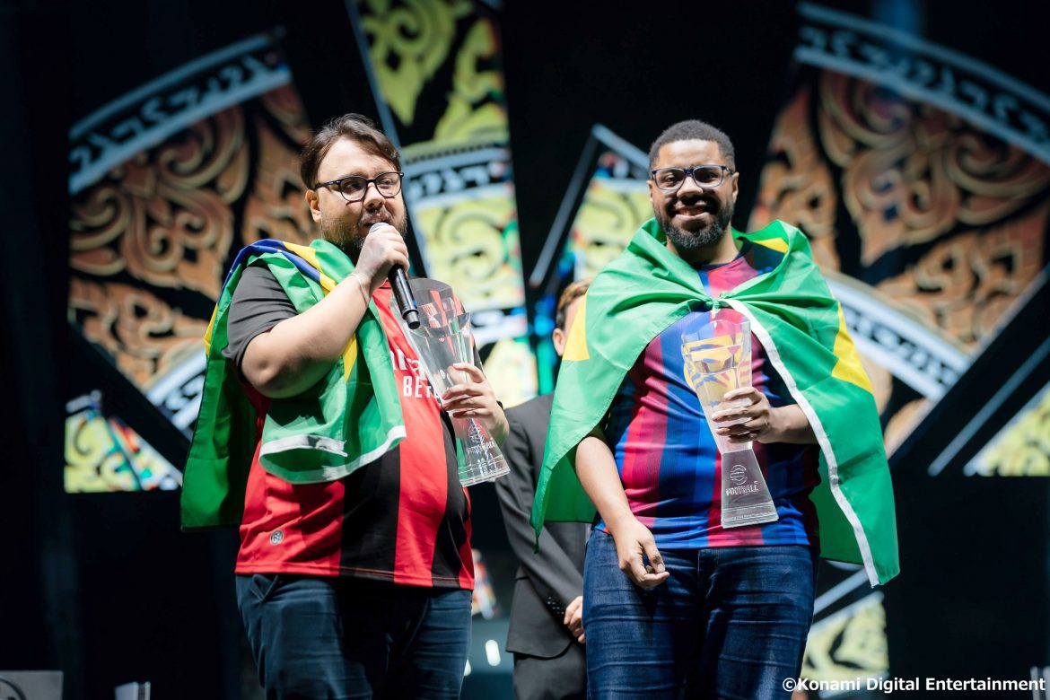 eFootball تكشف عن أكبر تحديثاتها في مهرجان بانكوك مع انضمام Sergio Agüero وإطلاق أطوار لعب جديدة قبل الموسم المقبل 8 2026 07 26 part s efootball wayne rooney 0014
