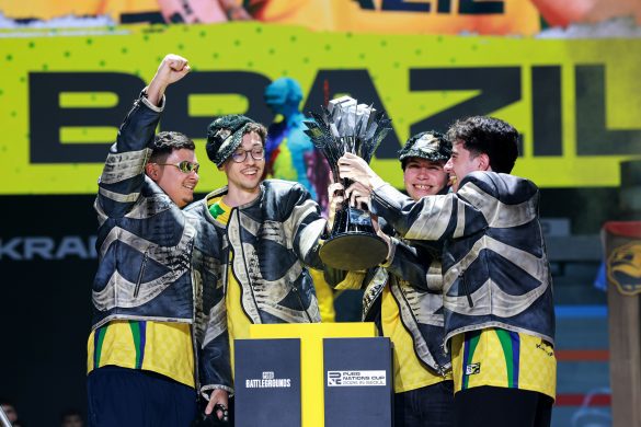Krafton Concludes Pubg Nations Cup 2026 In Seoul With Record High Viewership 1 Pixelarab