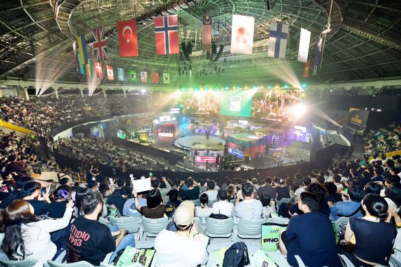 اختتمت KRAFTON بطولة PUBG Nations Cup 2026 في Seoul بتحقيق أعلى نسبة مشاهدة في تاريخ البطولة تجاوزت 13.2 مليون مشاهدة، مع تتويج المنتخب البرازيلي باللقب وتحول الحدث إلى مهرجان عالمي للرياضات الإلكترونية.