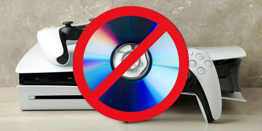 Sony Kill Physical Pixelarab