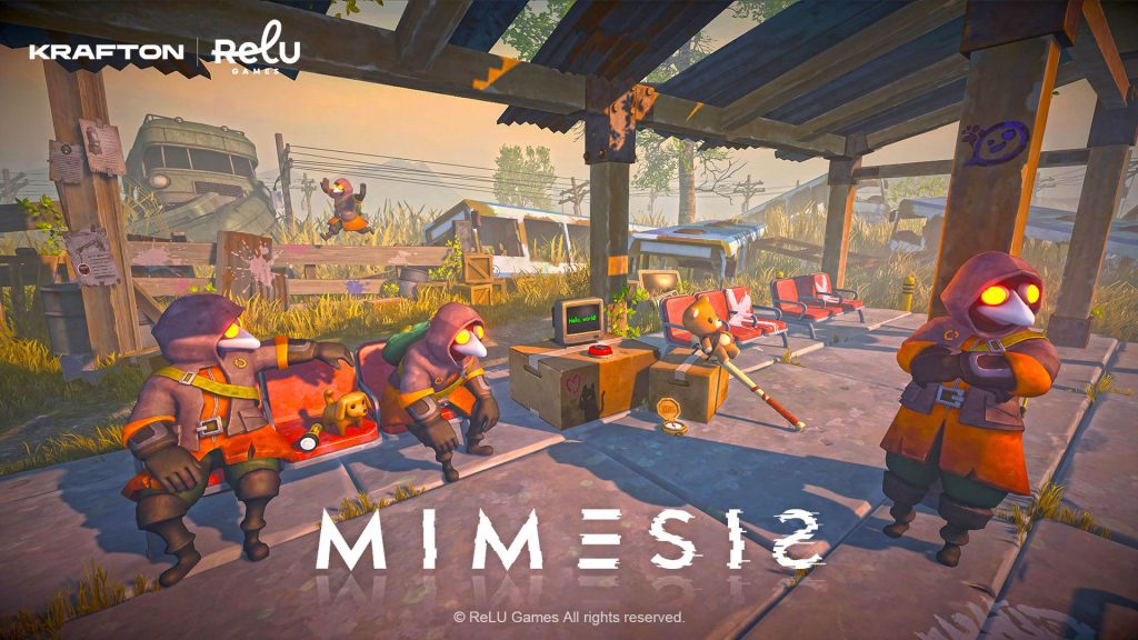 Image_MIMESIS_SURPASSES_TWO_MILLION_COPIES_SOLD_WORLDWIDE PixelArab