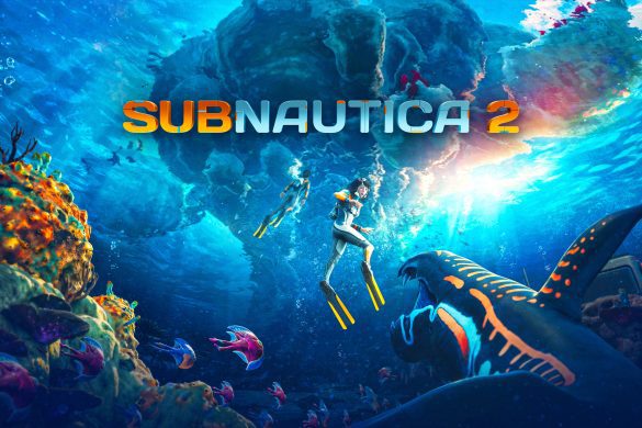 Subnautica 2 Buddy System Pixelarab