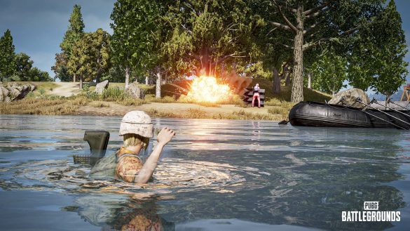 Image232 Pubg Expands Gameplay Options In Update 43.1