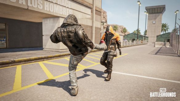 Image233 Pubg Expands Gameplay Options In Update 43.1