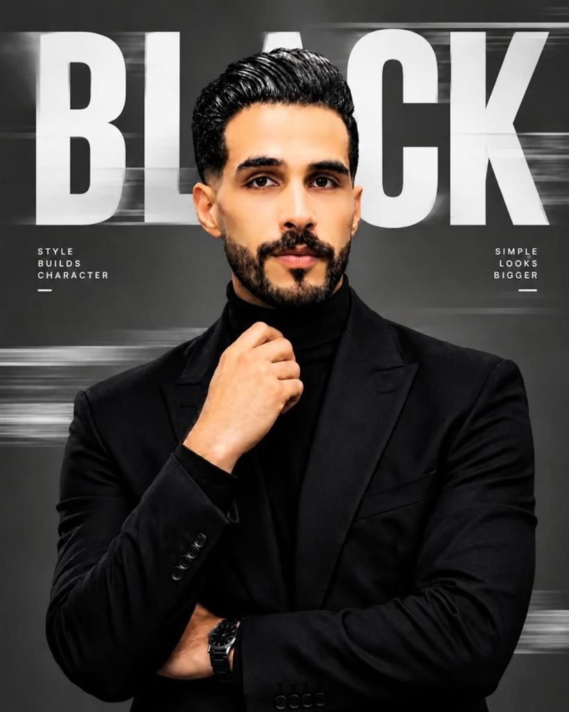 مصطفى الودرني