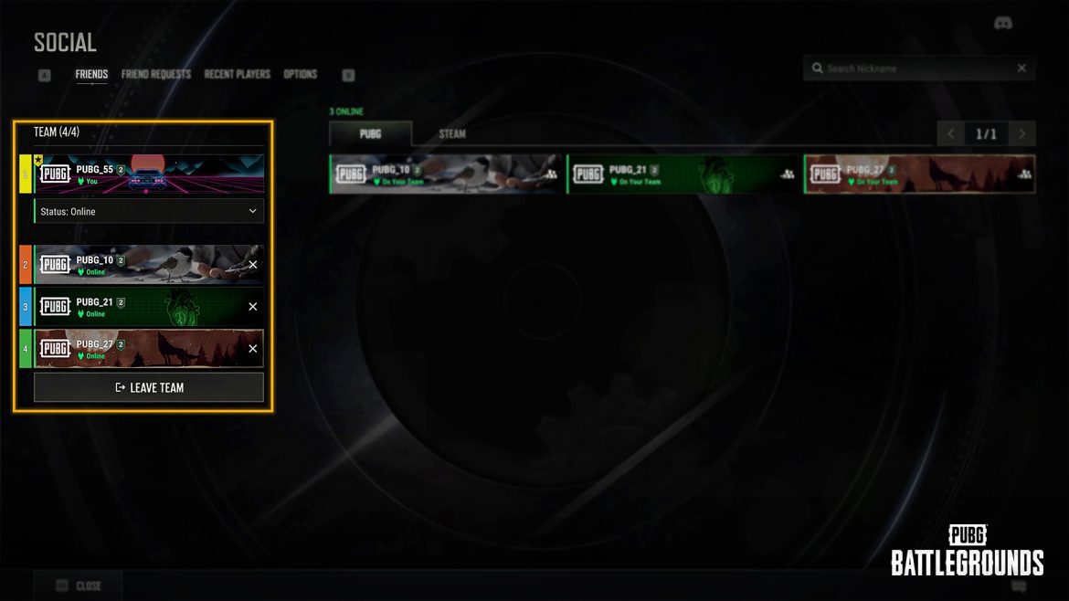 11_Lobby_TeamNumber 11 Lobby TeamNumber