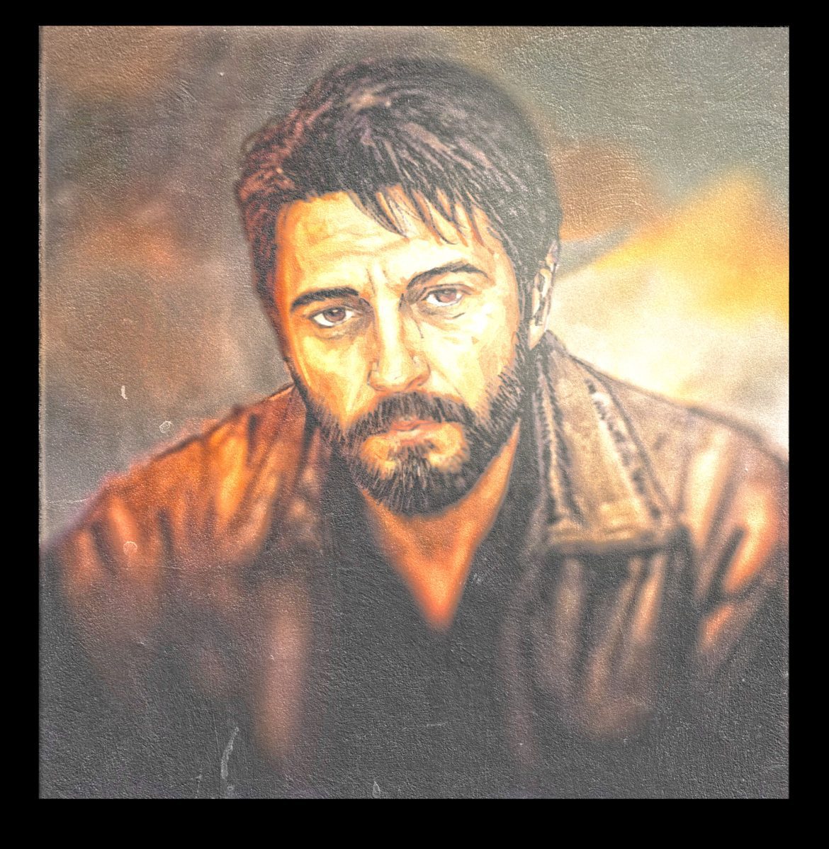 Pera Coda تحصل على ناشر عالمي وتستعد لإطلاق الحلقة الأولى على PC في 2027 8 PERA CODA Deniz Portrait