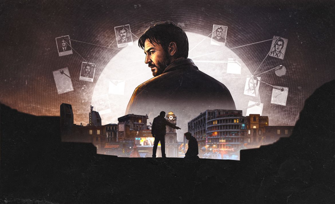 Pera Coda تحصل على ناشر عالمي وتستعد لإطلاق الحلقة الأولى على PC في 2027 10 Pera Coda Keyart Mature Textless