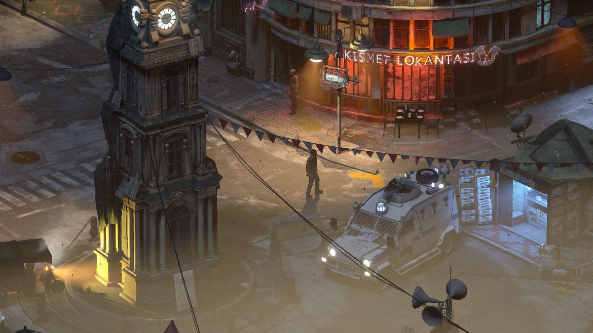 Pera Coda تحصل على ناشر عالمي وتستعد لإطلاق الحلقة الأولى على PC في 2027 21 Pera Coda Screenshots 09
