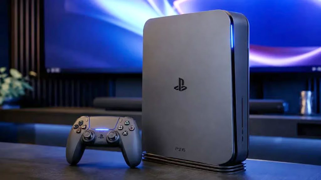 PS6
