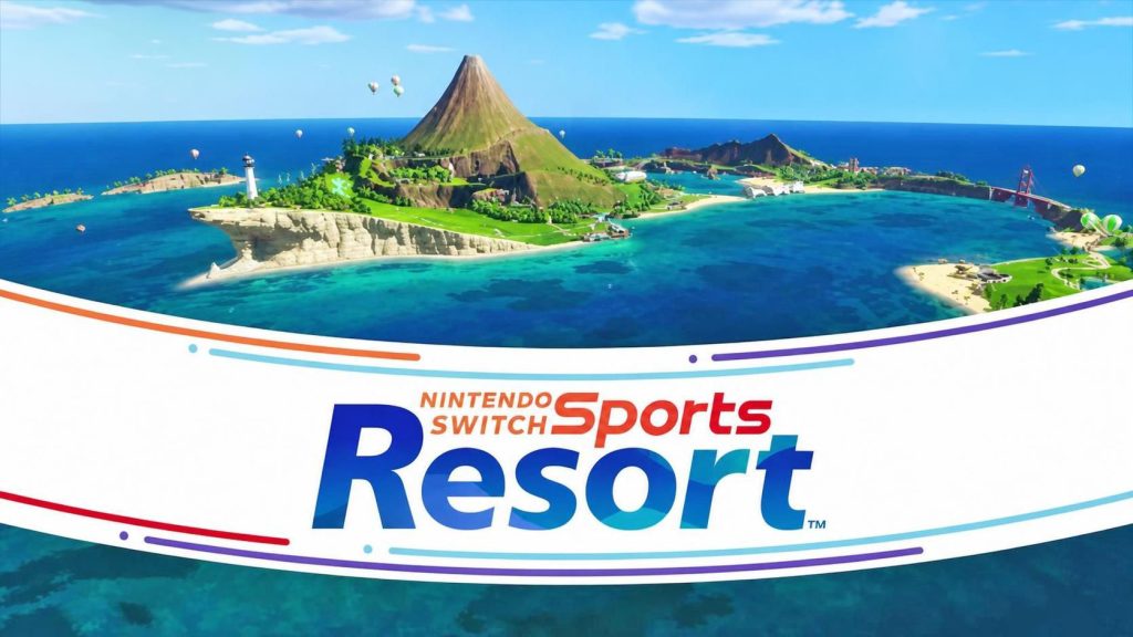 nintendo-switch-sports-resort-launch-trailer