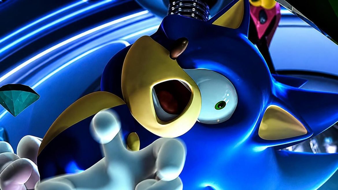 خادم Sonic الرسمي على Discord يتحول إلى فوضى ويُغلق مؤقتًا بعد ساعات خادم Sonic الرسمي على Discord يتحول إلى فوضى ويُغلق مؤقتًا بعد ساعات