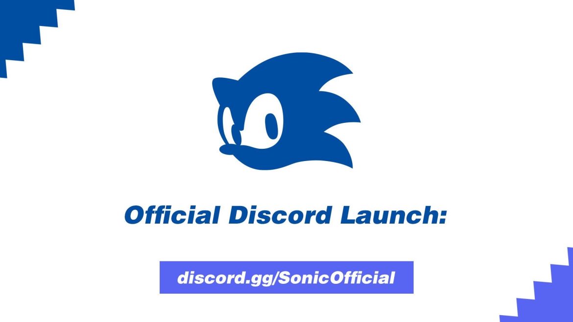 خادم Sonic الرسمي على Discord يتحول إلى فوضى ويُغلق مؤقتًا بعد ساعات1 خادم Sonic الرسمي على Discord يتحول إلى فوضى ويُغلق مؤقتًا بعد ساعات1