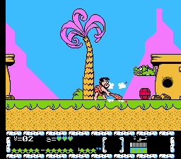 Flintstones The The Surprise At Dinosaur Peak U 4.bak