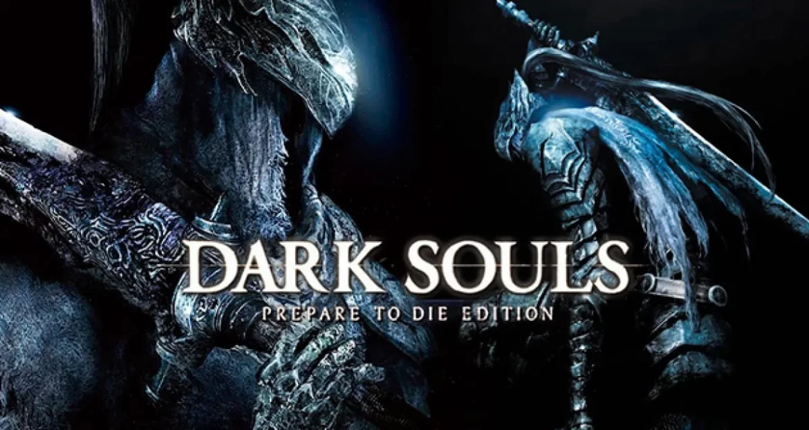 184032 Analisis Dark Souls Prepare Die Pc