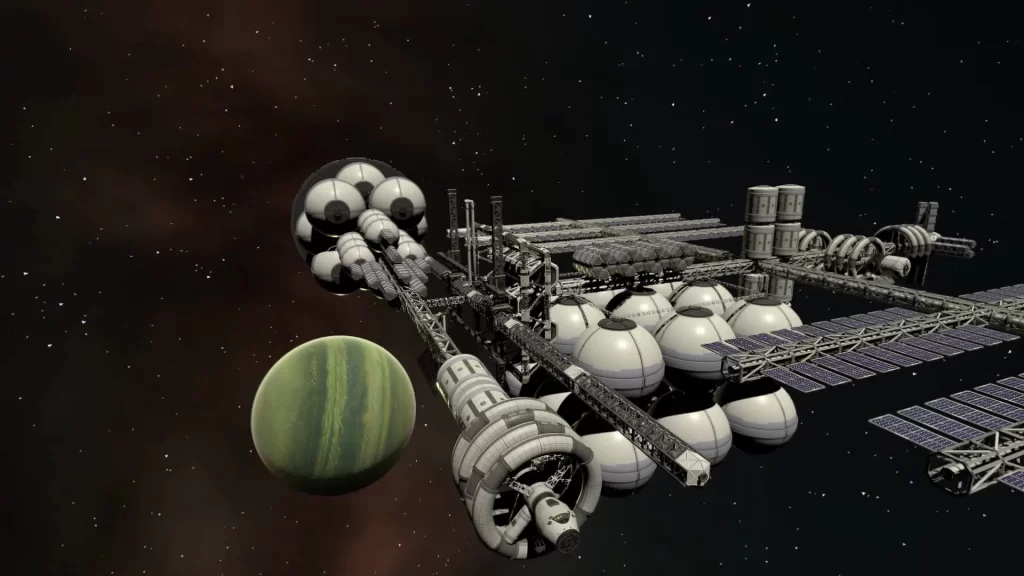 Kerbal Space Program 2 Delay News Jpg