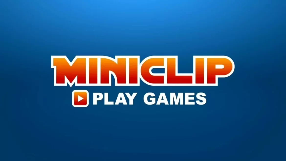 Miniclip Jpeg