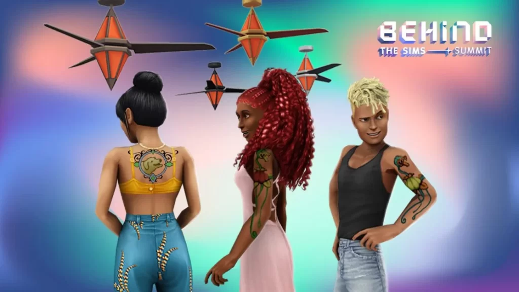 EA تعتذر عن أول عرض تقديمي The Sims Summit 9 Sfp U86 Behindthesims Roundupblog Thumbnail 1920x1080.jpg.adapt .crop191x100.628p 1024x576