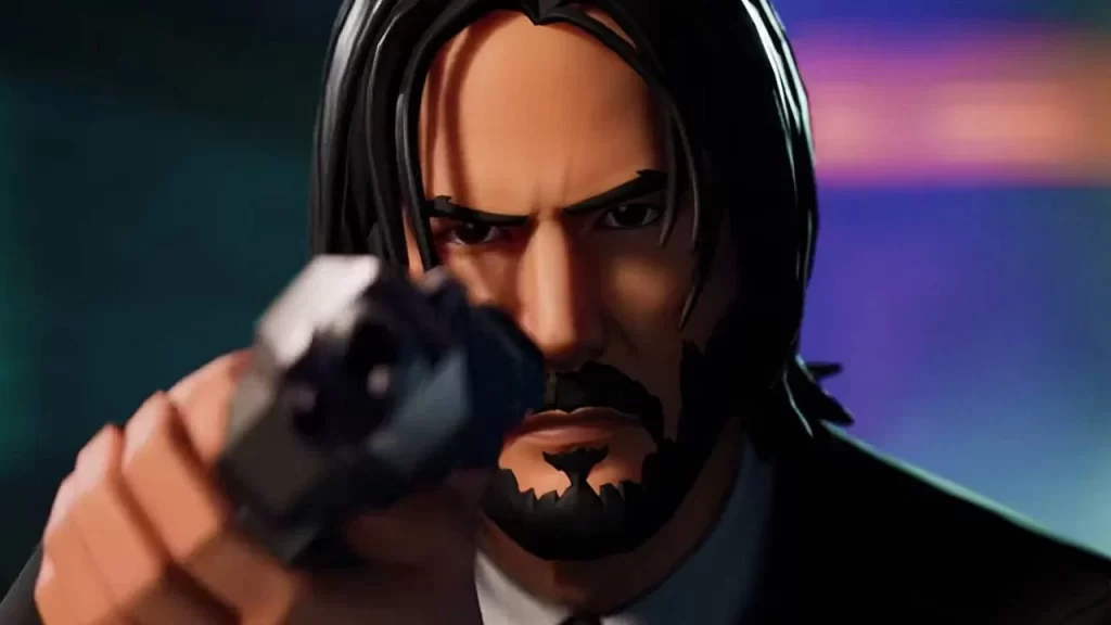 John Wick Hex How To Get More Ammo 1024x576