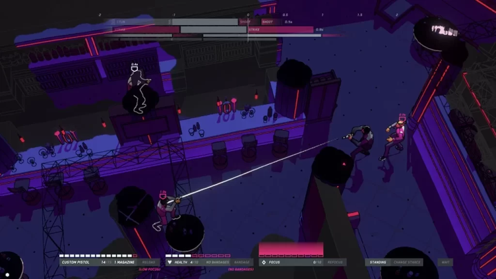 John Wick Hex How To Move And Rotate The Camera 1024x576