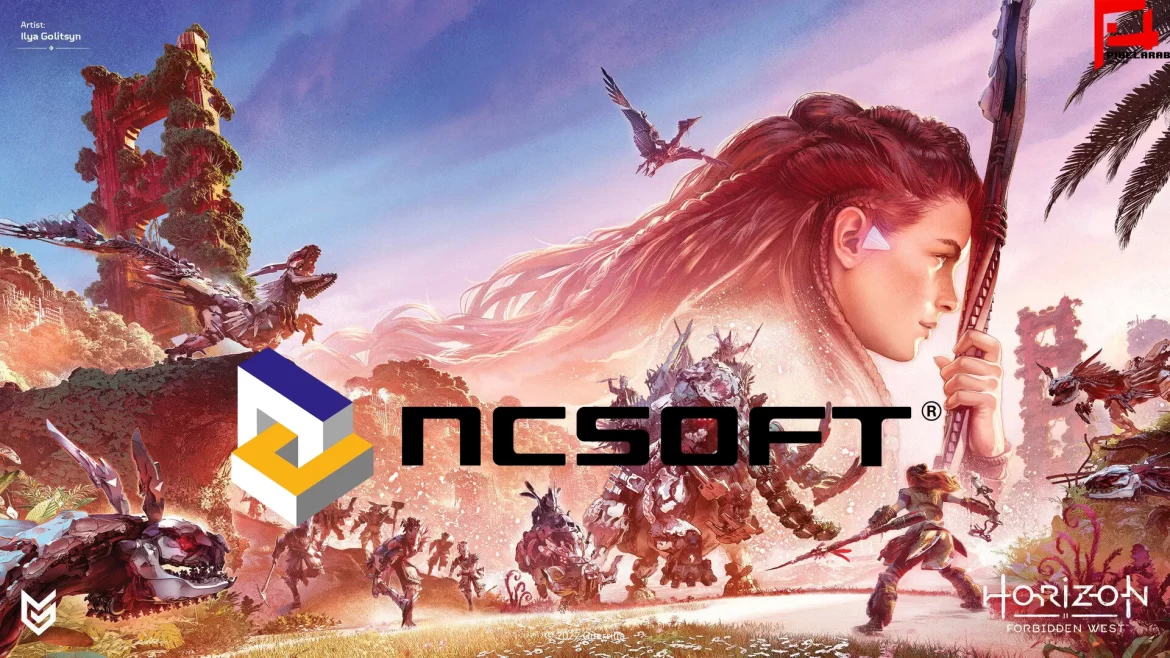 Horizon Sony Collabora Ncsoft Sviluppare Mmo Serie Rumor V3 618085 Jpg