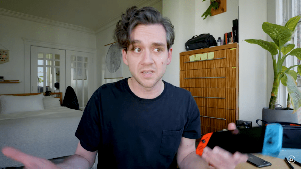 Zelda Totk Gamespot Multiplayer