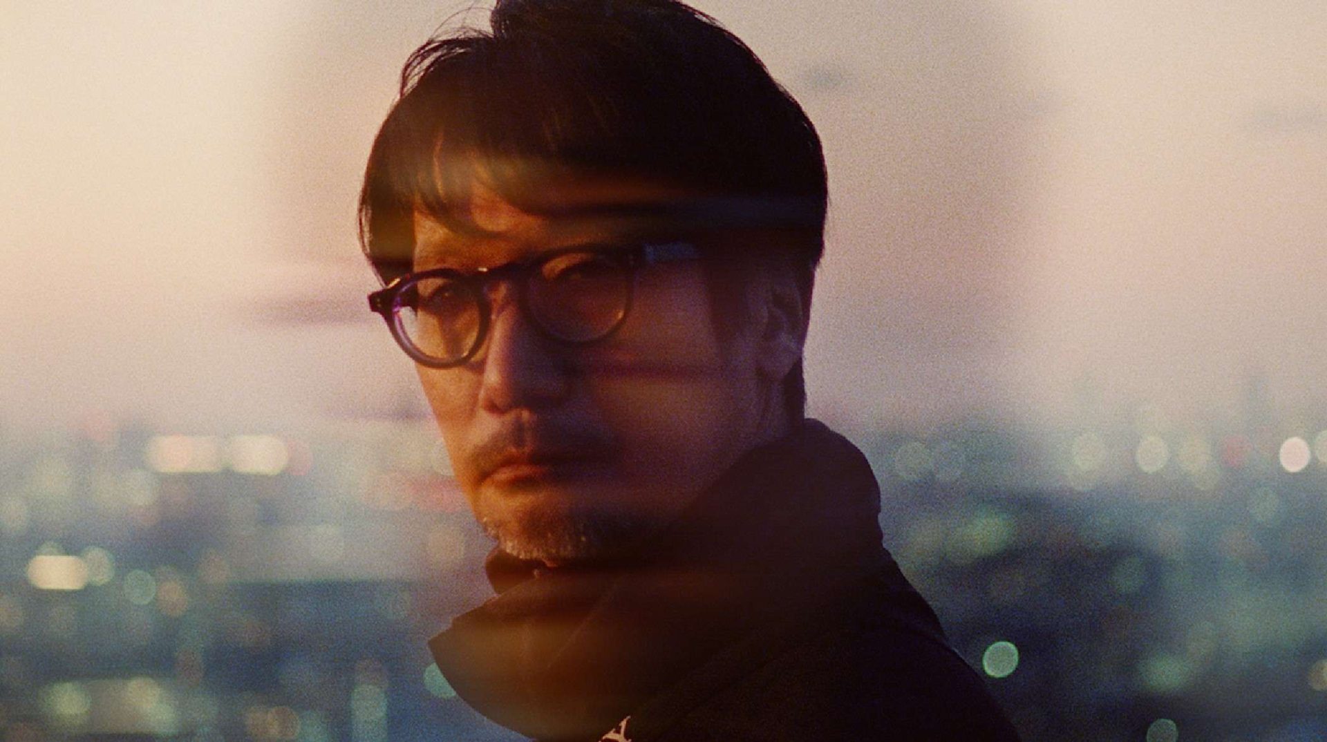 Kojima Connecting Worlds Documentary