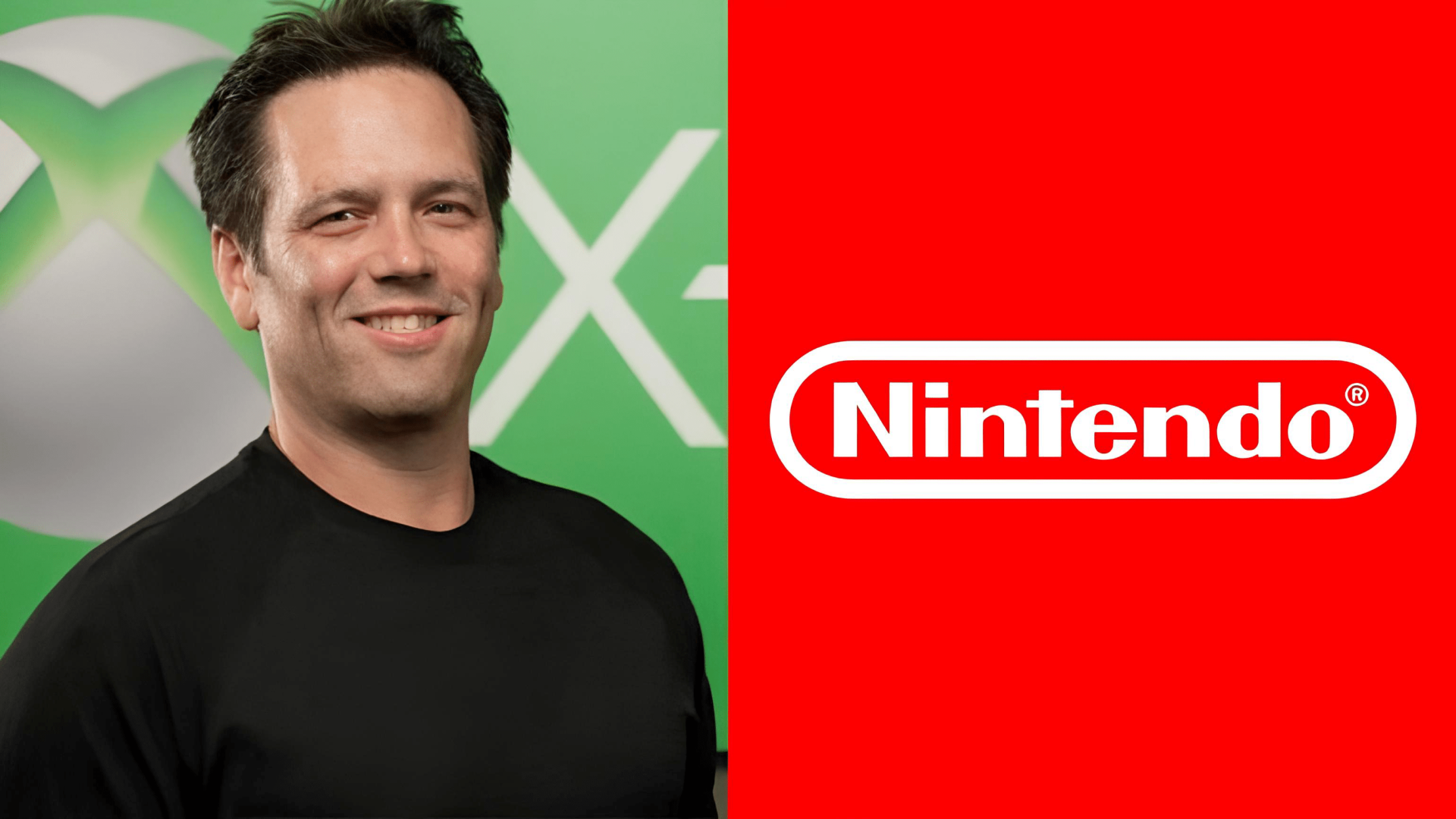 Phil Spencer Nintendo Scaled