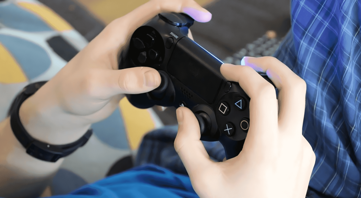 video games morocco