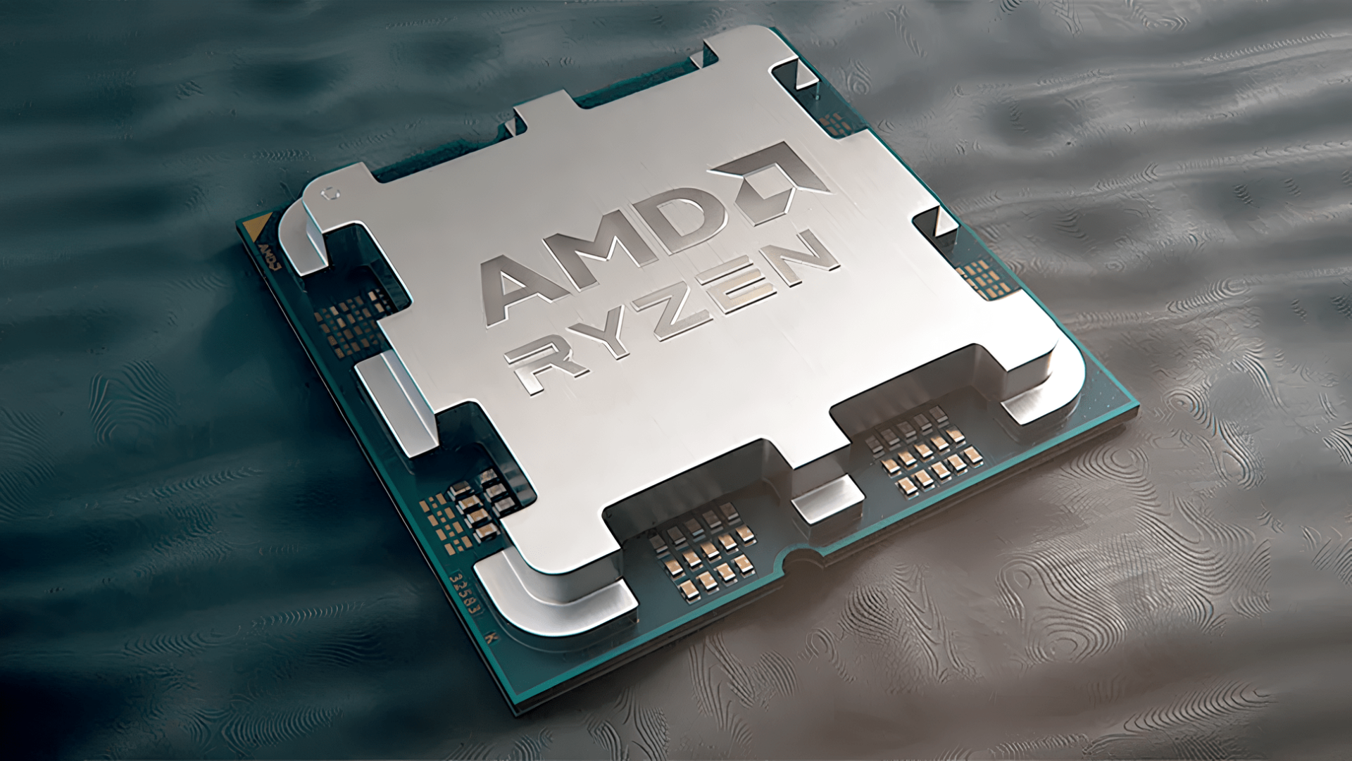 Amd Ryzen 7000
