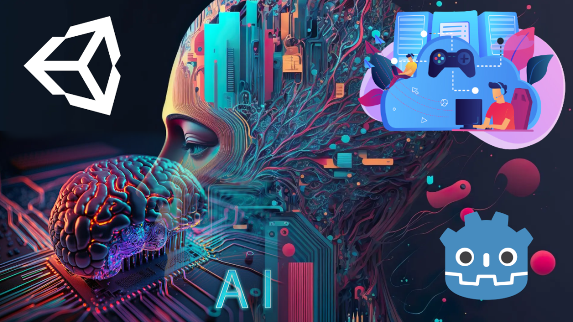 Ai With Game Development