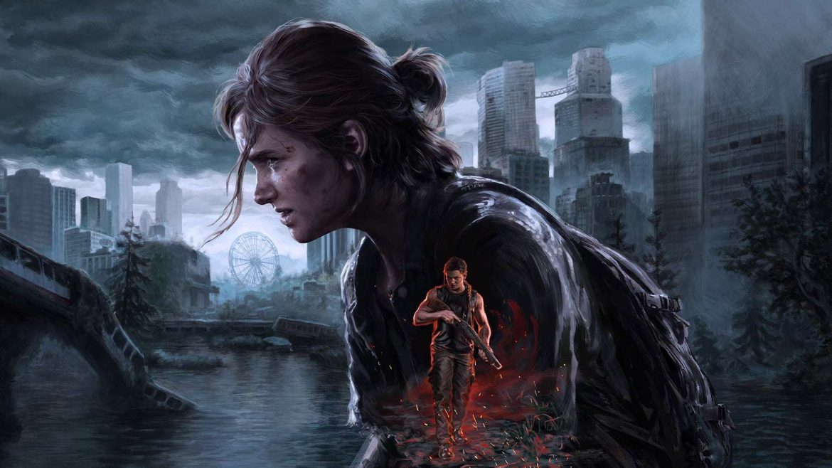 The Last Of Us Part Ii Remastered Blogroll 1705535028411