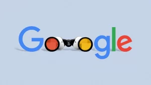 google's spy