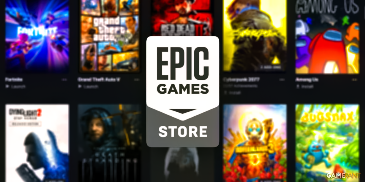 Epic Games PixelArab