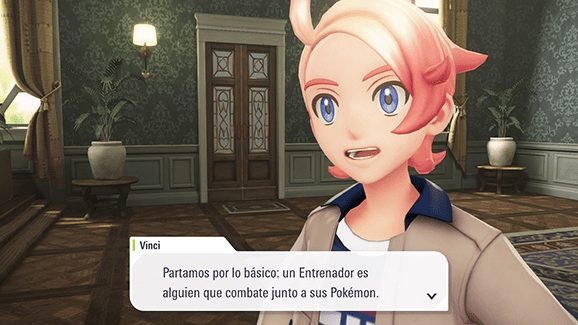 pokemon legends z a latam