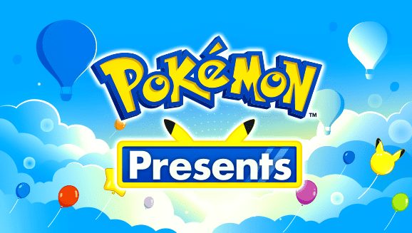 pokemon presents PixelArab 1