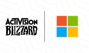 Microsoft Activision Blizzard Acquisition Large