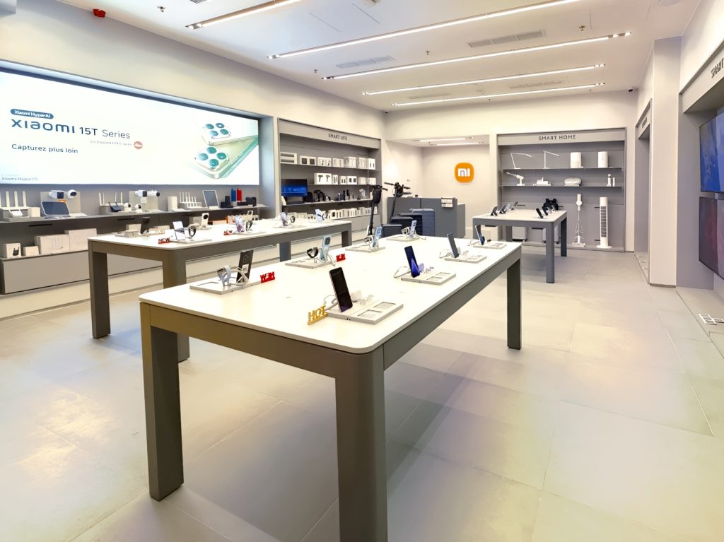 Xiaomi Casablanca 1 Pixelarab