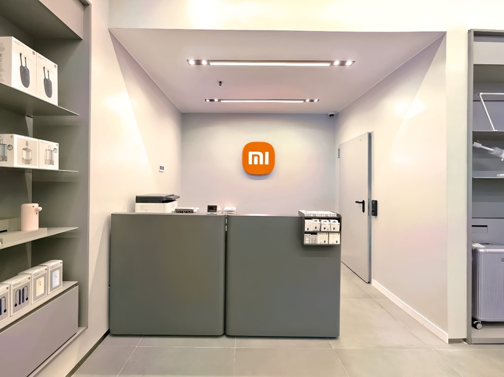 Xiaomi Casablanca 2 Pixelarab